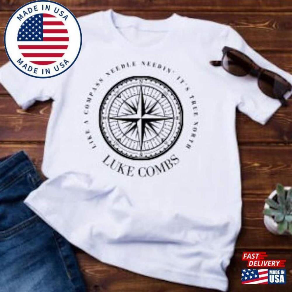 Xxx Combs Love You Anyway Like A Compass Needle Needin Unisex Classic